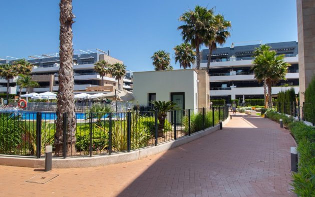 Resale - Penthouse - Orihuela Costa - Playa Flamenca