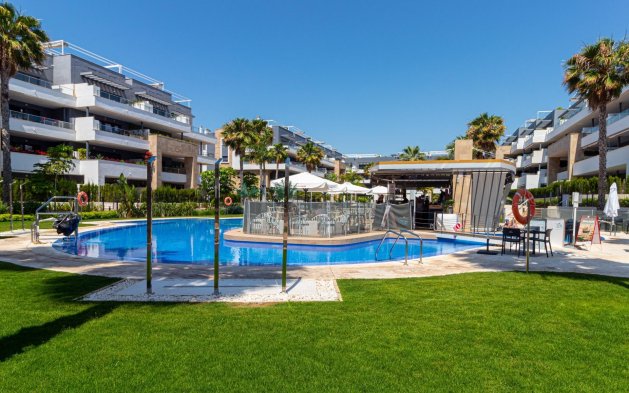 Resale - Penthouse - Orihuela Costa - Playa Flamenca