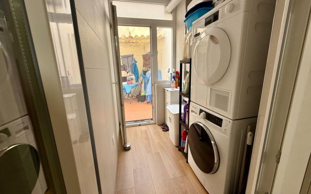 Resale - Apartment / flat - Torrevieja - Centro