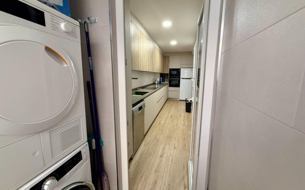 Resale - Apartment / flat - Torrevieja - Centro