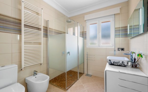 Begagnad - Villa - Benisa