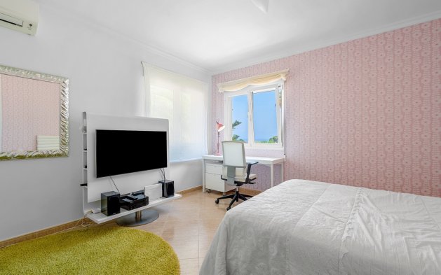 Begagnad - Villa - Benisa