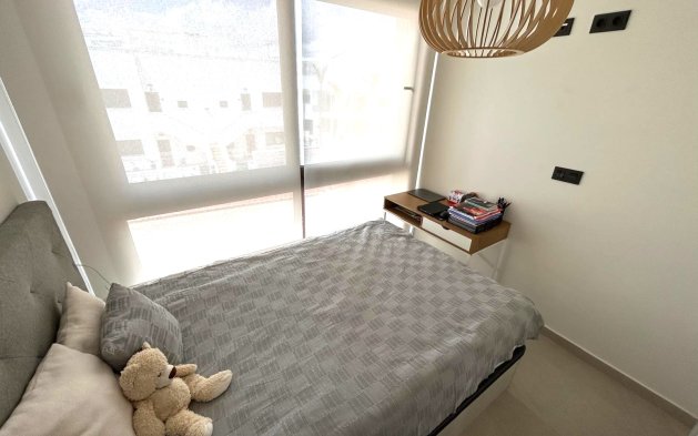 Obra nueva - Ático - Torrevieja