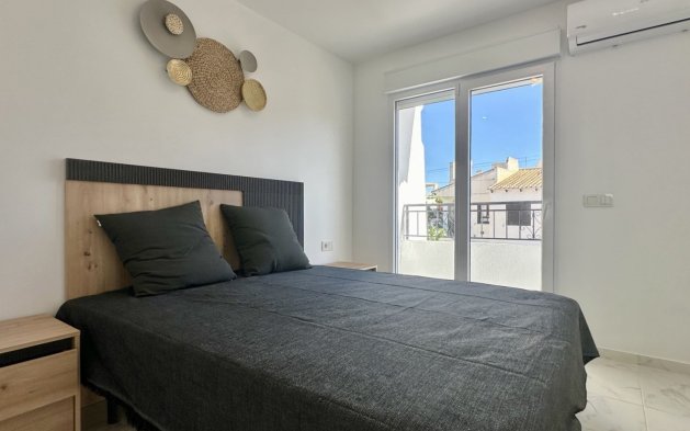 Resale - Townhouse - Torrevieja - Los Balcones - Los Altos 