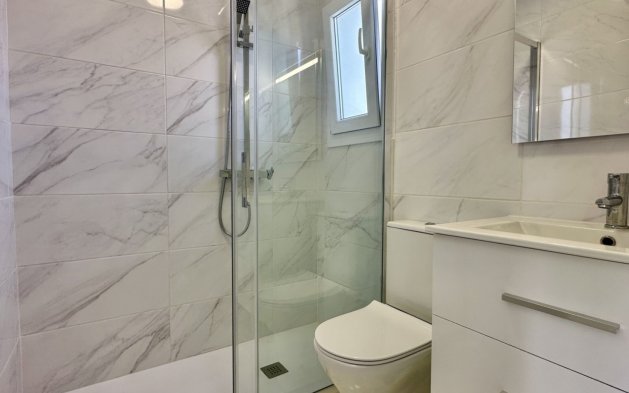 Resale - Townhouse - Torrevieja - Los Balcones - Los Altos 