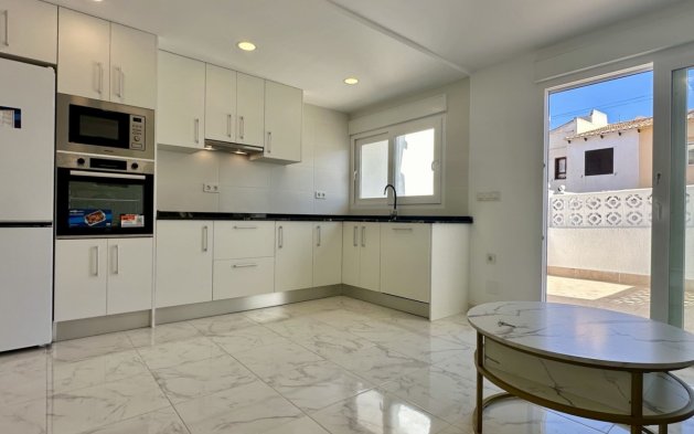 Resale - Townhouse - Torrevieja - Los Balcones - Los Altos 
