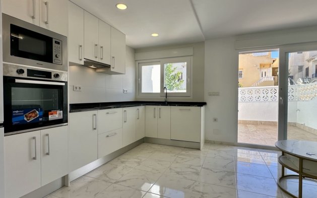 Resale - Townhouse - Torrevieja - Los Balcones - Los Altos 