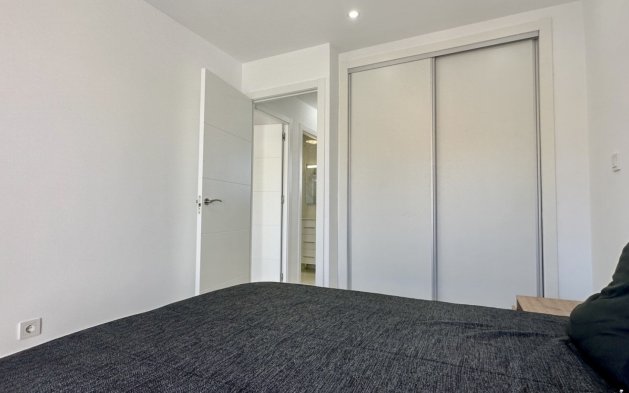 Resale - Townhouse - Torrevieja - Los Balcones - Los Altos 