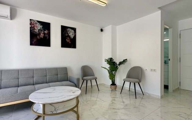 Resale - Townhouse - Torrevieja - Los Balcones - Los Altos 