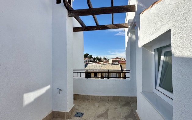 Resale - Townhouse - Torrevieja - Los Balcones - Los Altos 