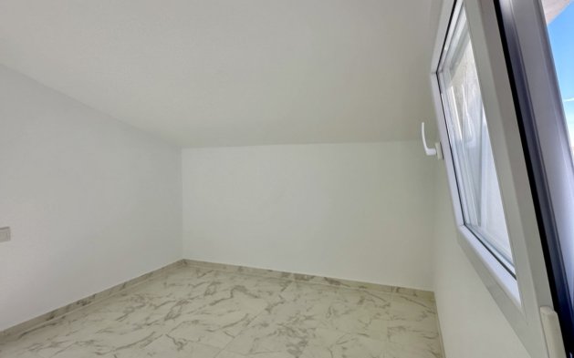 Resale - Townhouse - Torrevieja - Los Balcones - Los Altos 