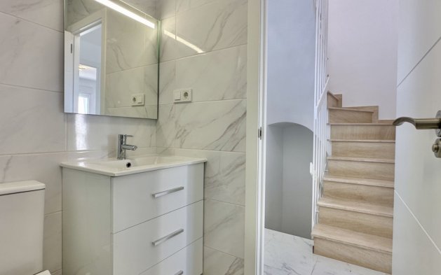 Resale - Townhouse - Torrevieja - Los Balcones - Los Altos 