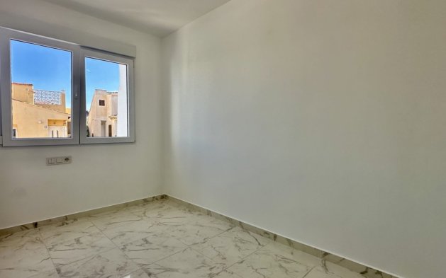 Resale - Townhouse - Torrevieja - Los Balcones - Los Altos 