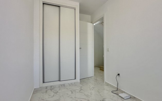 Resale - Townhouse - Torrevieja - Los Balcones - Los Altos 