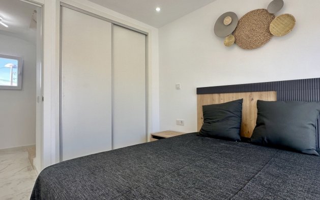 Resale - Townhouse - Torrevieja - Los Balcones - Los Altos 