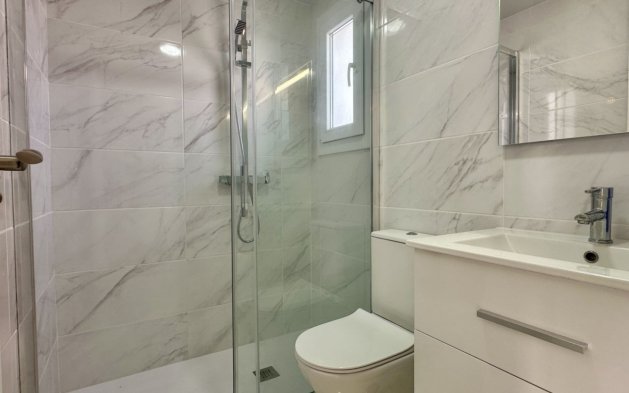 Resale - Townhouse - Torrevieja - Los Balcones - Los Altos 