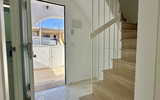 Resale - Townhouse - Torrevieja - Los Balcones - Los Altos 