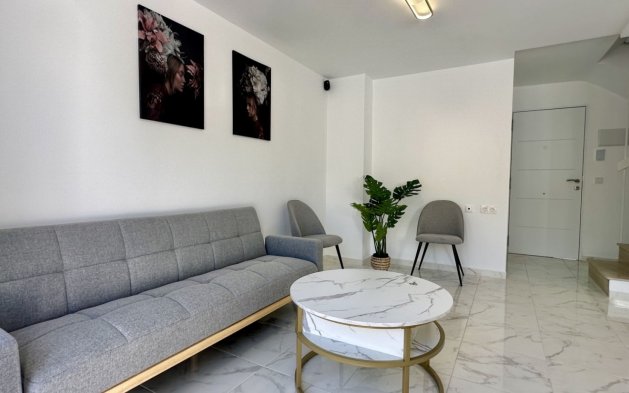 Resale - Townhouse - Torrevieja - Los Balcones - Los Altos 