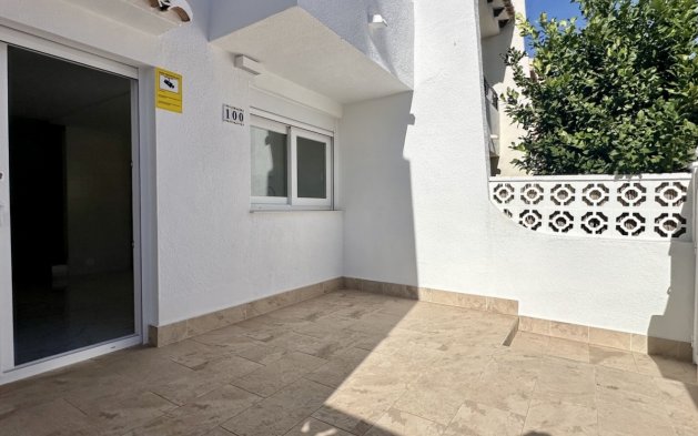 Resale - Townhouse - Torrevieja - Los Balcones - Los Altos 