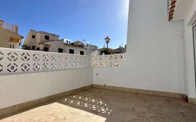 Resale - Townhouse - Torrevieja - Los Balcones - Los Altos 