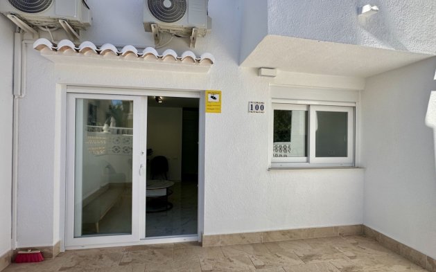 Resale - Townhouse - Torrevieja - Los Balcones - Los Altos 