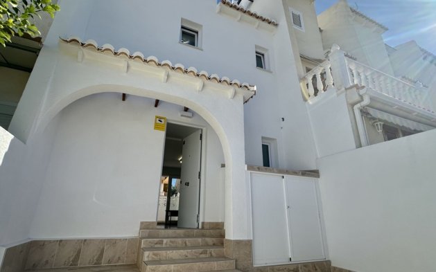Resale - Townhouse - Torrevieja - Los Balcones - Los Altos 