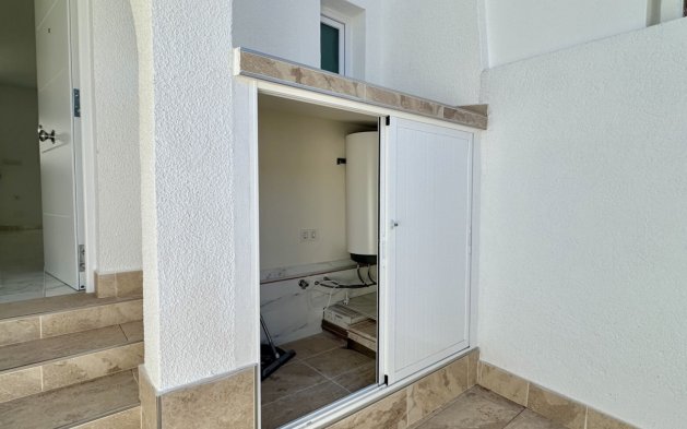 Resale - Townhouse - Torrevieja - Los Balcones - Los Altos 