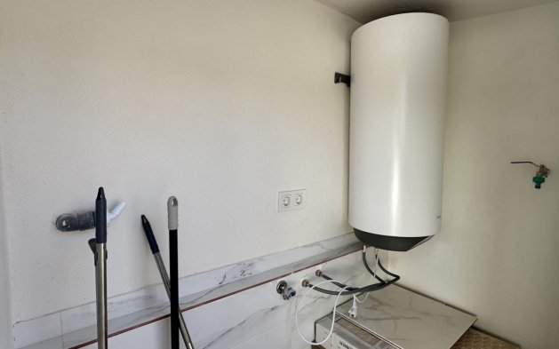Resale - Townhouse - Torrevieja - Los Balcones - Los Altos 