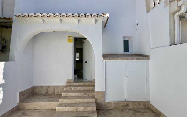 Resale - Townhouse - Torrevieja - Los Balcones - Los Altos 