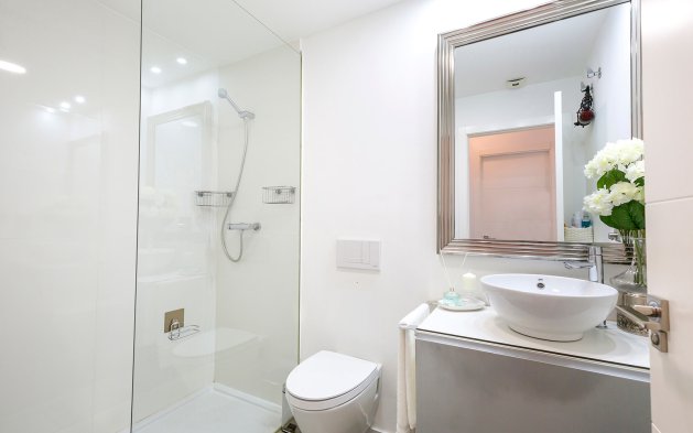 Resale - Apartment / flat - Pilar de la Horadada - Torre de la Horadada