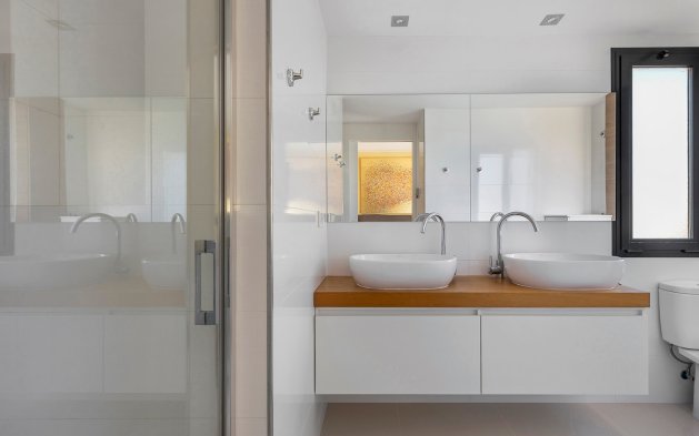 Resale - Villa - Orihuela Costa - La Zenia