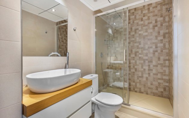 Resale - Villa - Orihuela Costa - La Zenia