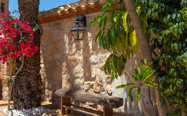 Resale - Villa - Orihuela Costa - Punta Prima