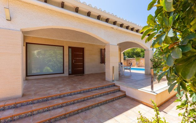 Resale - Villa - Orihuela Costa - Punta Prima