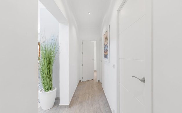 Resale - Villa - Orihuela Costa - Punta Prima