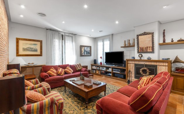 Resale - Villa - Torrevieja - La Veleta