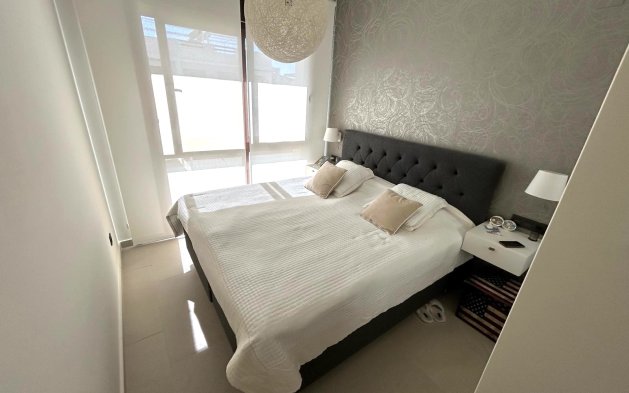Obra nueva - ground-floor - Torrevieja