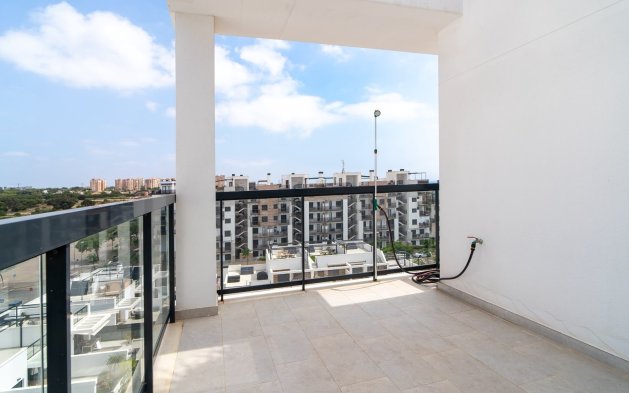 Resale - Apartment / flat - Pilar de la Horadada - Mil Palmeras
