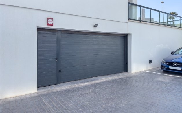 Resale - Apartment / flat - Pilar de la Horadada - Mil Palmeras