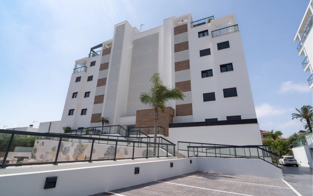 Resale - Apartment / flat - Pilar de la Horadada - Mil Palmeras