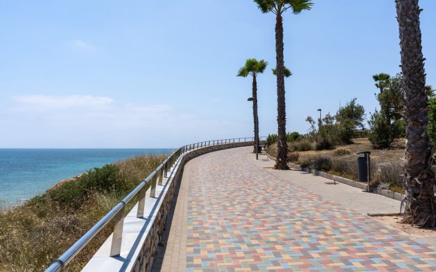 Resale - Apartment / flat - Pilar de la Horadada - Mil Palmeras
