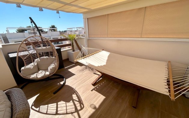 Obra nueva - ground-floor - Torrevieja