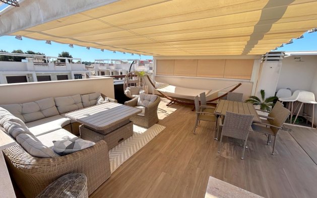 Obra nueva - ground-floor - Torrevieja