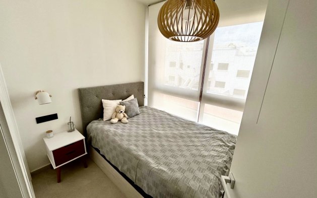 Obra nueva - ground-floor - Torrevieja