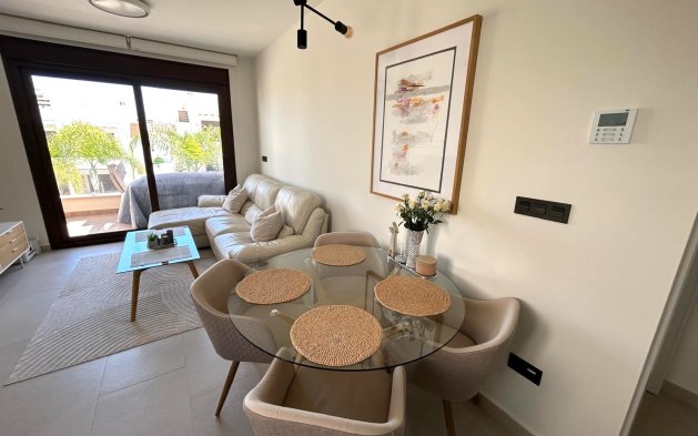 Obra nueva - ground-floor - Torrevieja