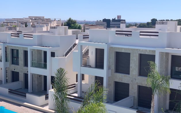 Obra nueva - ground-floor - Torrevieja