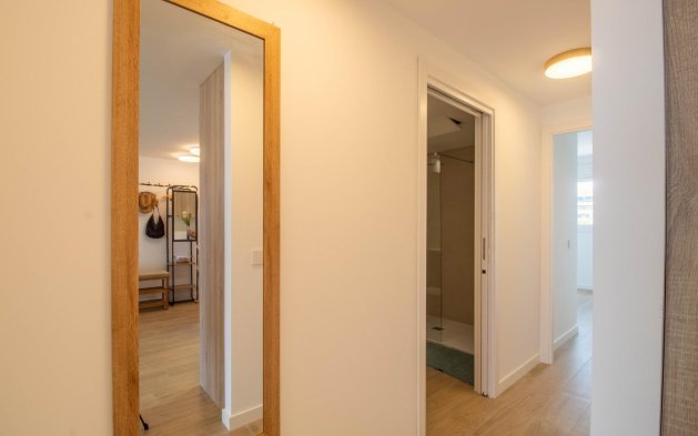 Resale - Apartment / flat - Torrevieja - Punta Prima