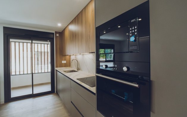 New Build - Penthouse - Redován