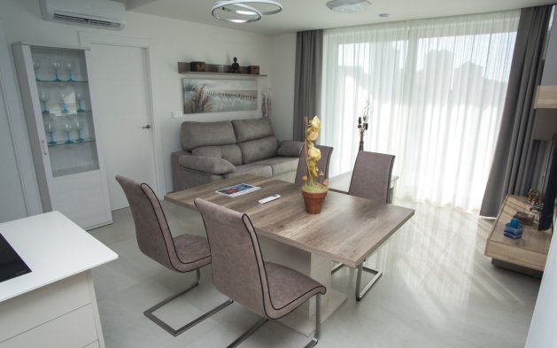 New Build - Apartment / flat - La Cala