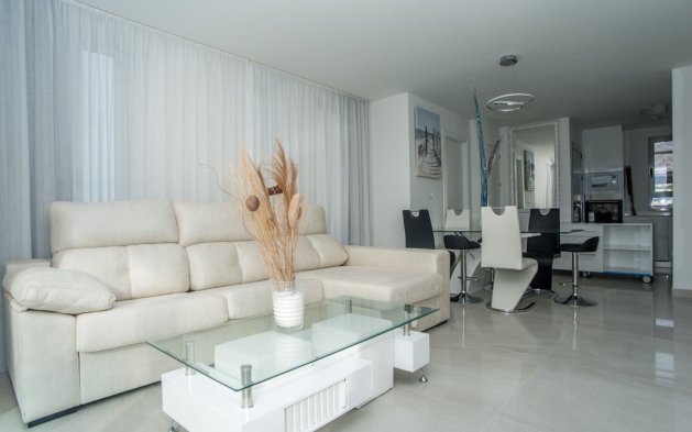 New Build - Apartment / flat - La Cala